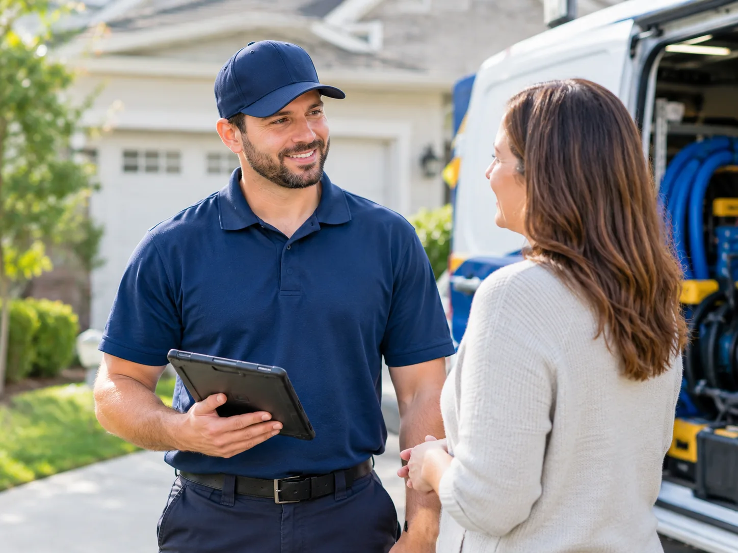Sewage Backup Cleanup Tyler Hill, PA FAQs
